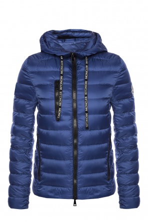 'seoul' quilted down jacket, zdjęcie 1 'seoul' quilted down jacket od Moncler